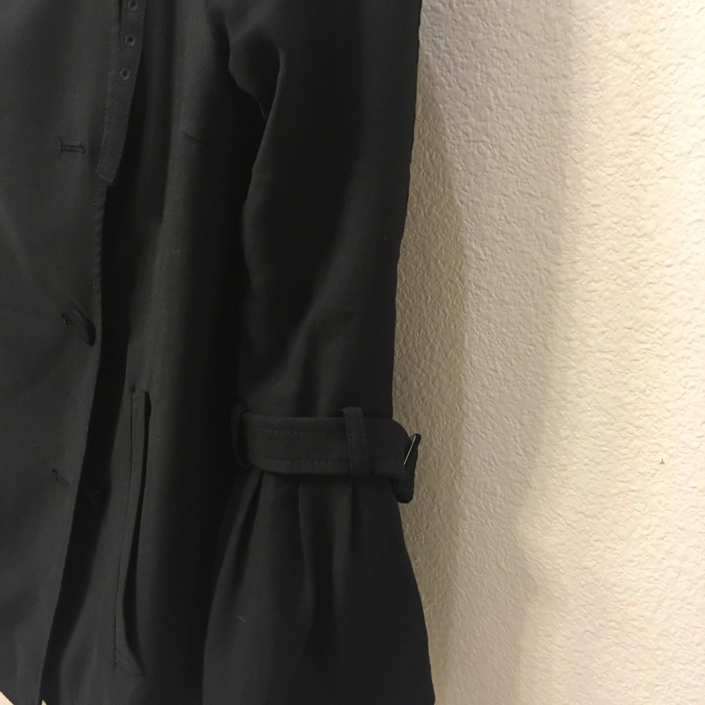 Jacket - Picture 2 of 3